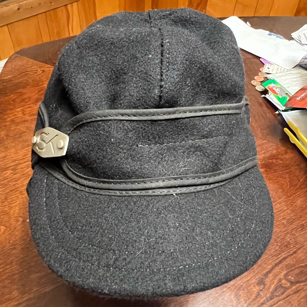 Woman’s Stormy Kromer